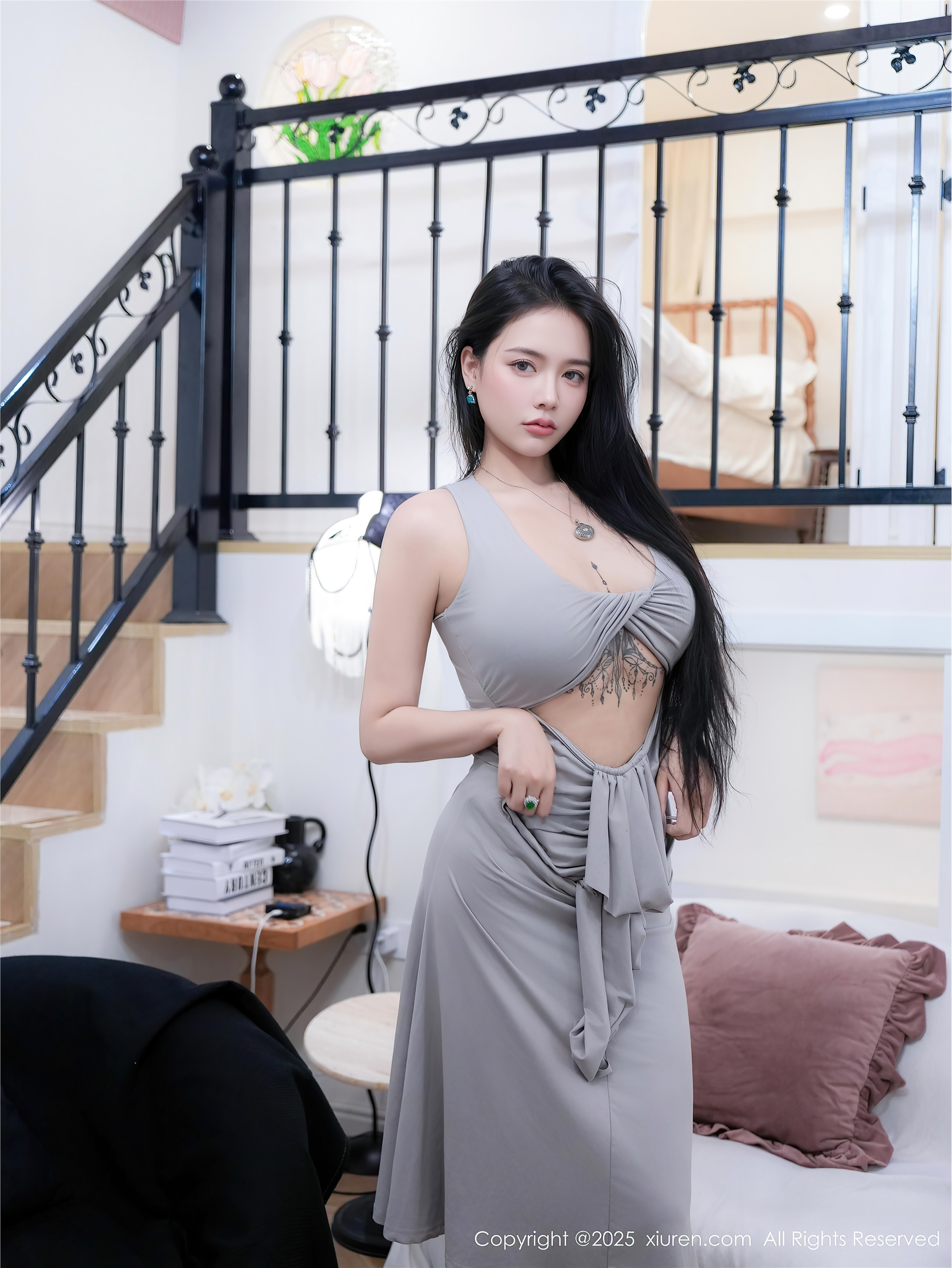 Xiuren秀人网 2025.07.21 NO.10568 娜比